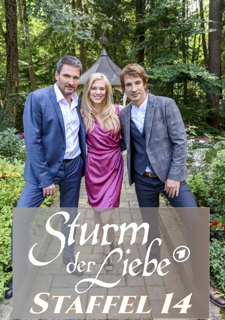 Storm of Love Season 14 - watch episodes streaming online