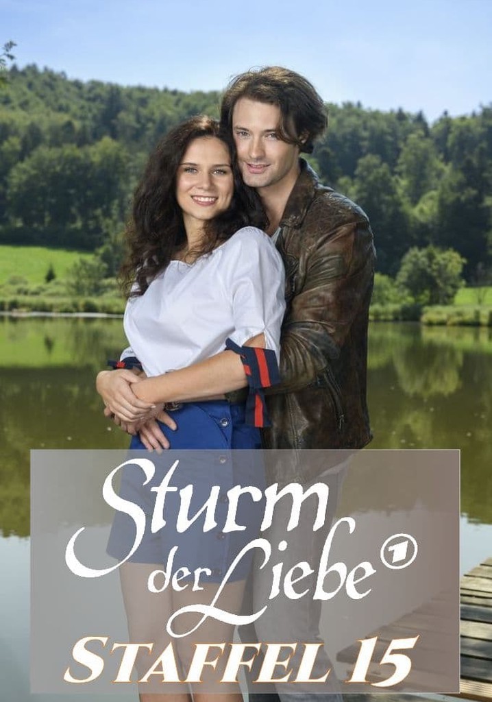 Storm of Love Season 15 - watch episodes streaming online