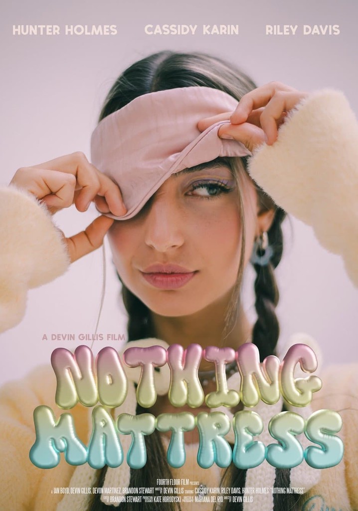 Nothing Mattress