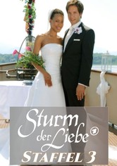 Tempesta d'amore - Stagione 3