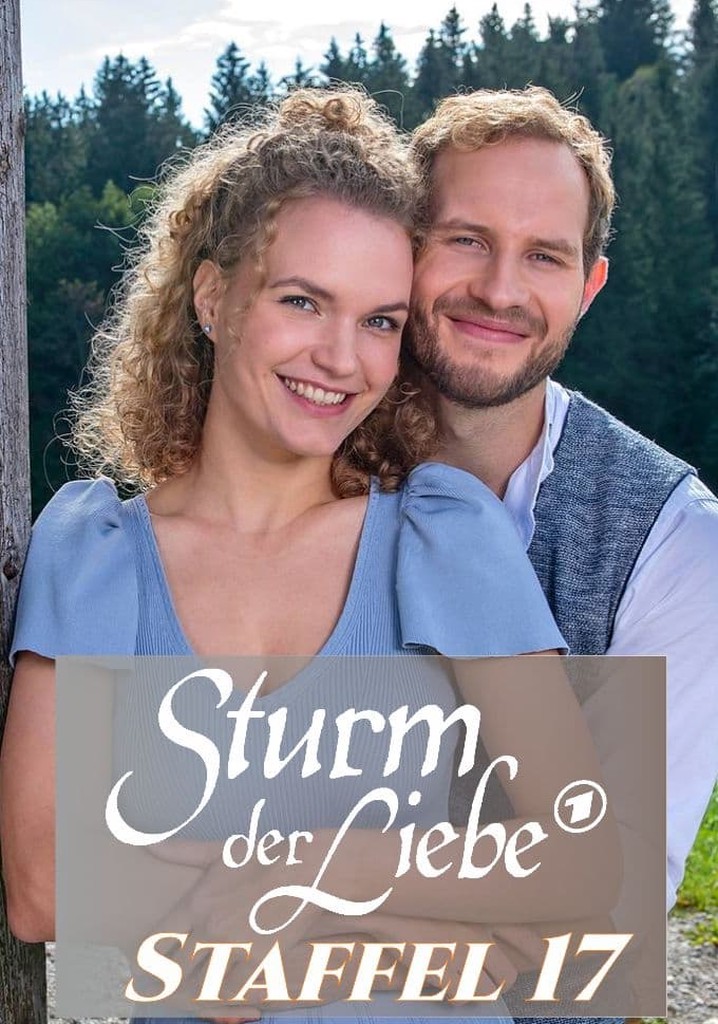 Storm of Love Season 17 - watch episodes streaming online