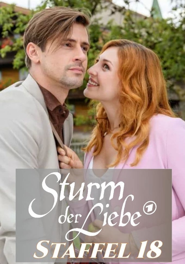 Storm of Love Season 18 - watch episodes streaming online