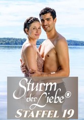 Sturm der Liebe - Temporada 19