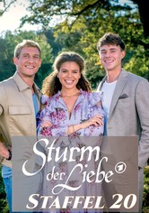 Sturm der Liebe - Staffel 20