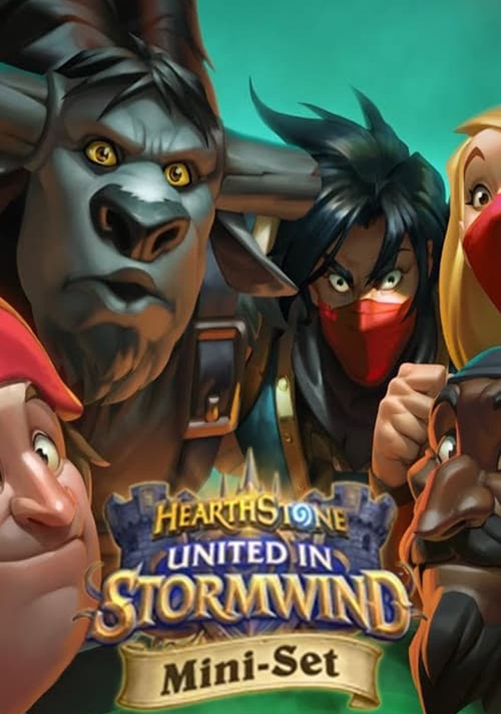 Hearthstone: Deadmines