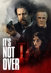 It's Not Over