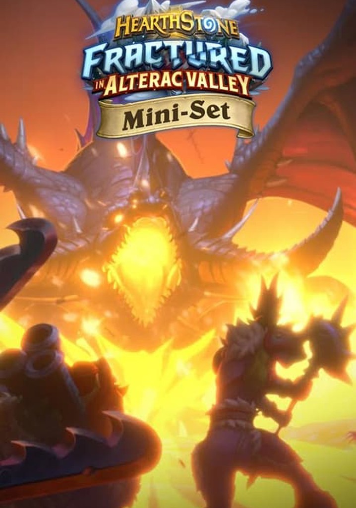 Hearthstone: Onyxia’s Lair