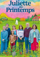 Juliette au printemps