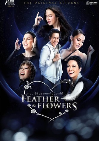 Bird Thongchai Concert Feather and Flowers #3/2015 The Original Returns