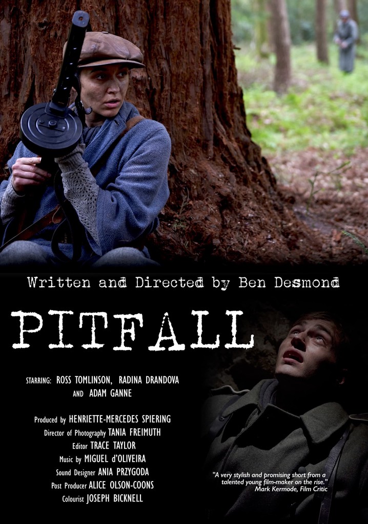 PITFALL