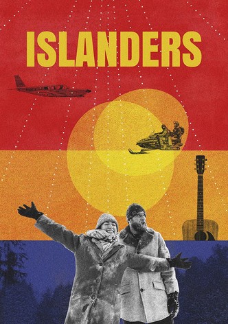 Islanders