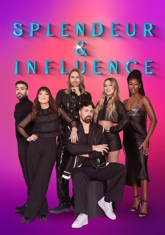 Splendeur et influence