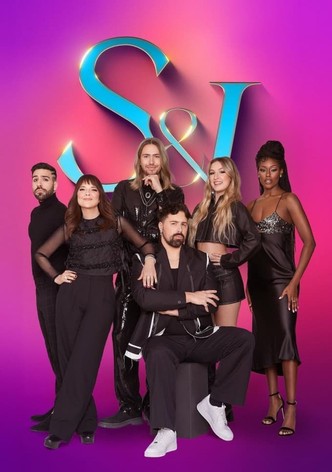 Splendeur et influence - Saison 1