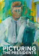 Picturing the Presidents