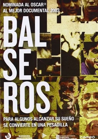 Balseros