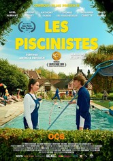 Les Piscinistes