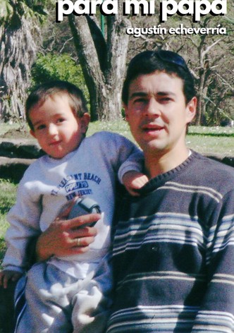 para mi papá
