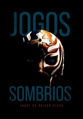 Jogos Sombrios