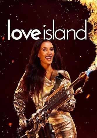 Love Island UK