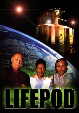 Náufragos del espacio