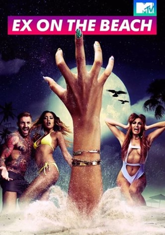 Ex On The Beach S06