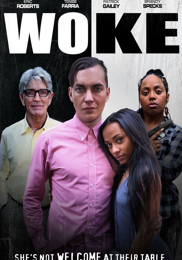 Woke