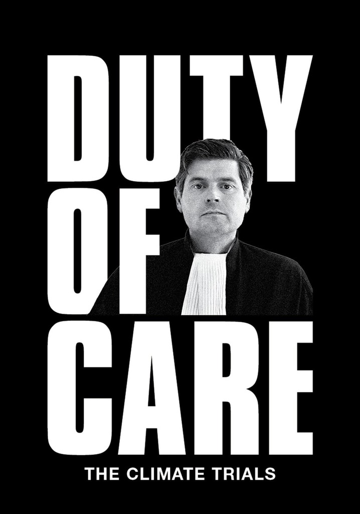 Özen Yükümlülüğü - İklim Davaları