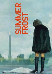 Iarnă în plină vară