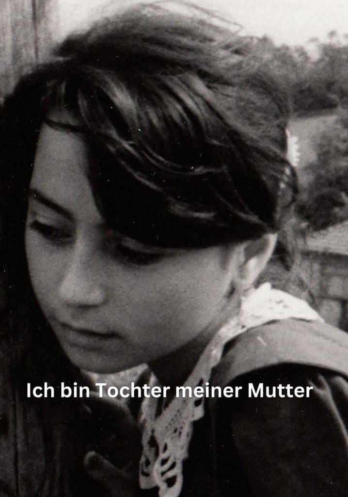 Ben Annemin Kiziyim - Ich bin Tochter meiner Mutter
