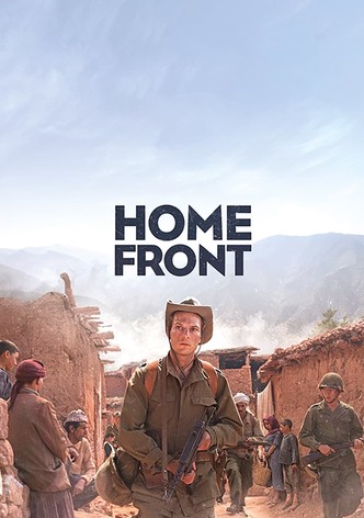 Home Front