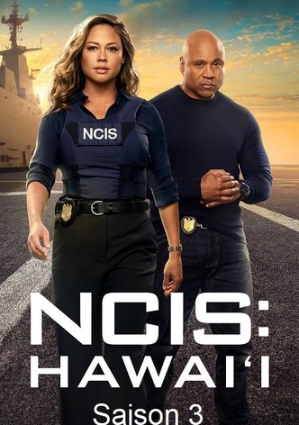 Saison 3