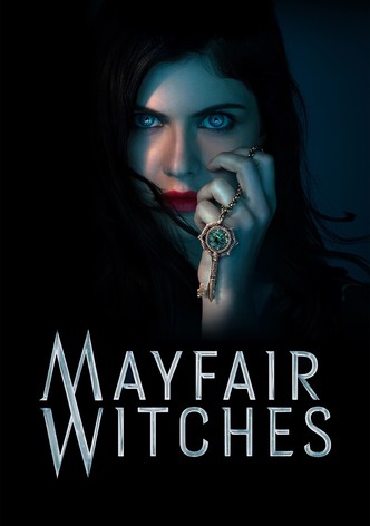 Mayfair Witches