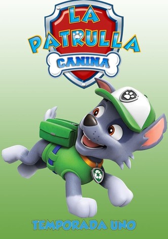 PAW Patrol