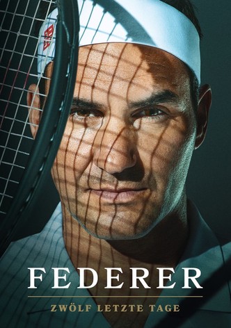 Federer: Zwölf letzte Tage