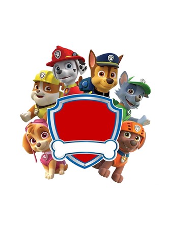 PAW Patrol