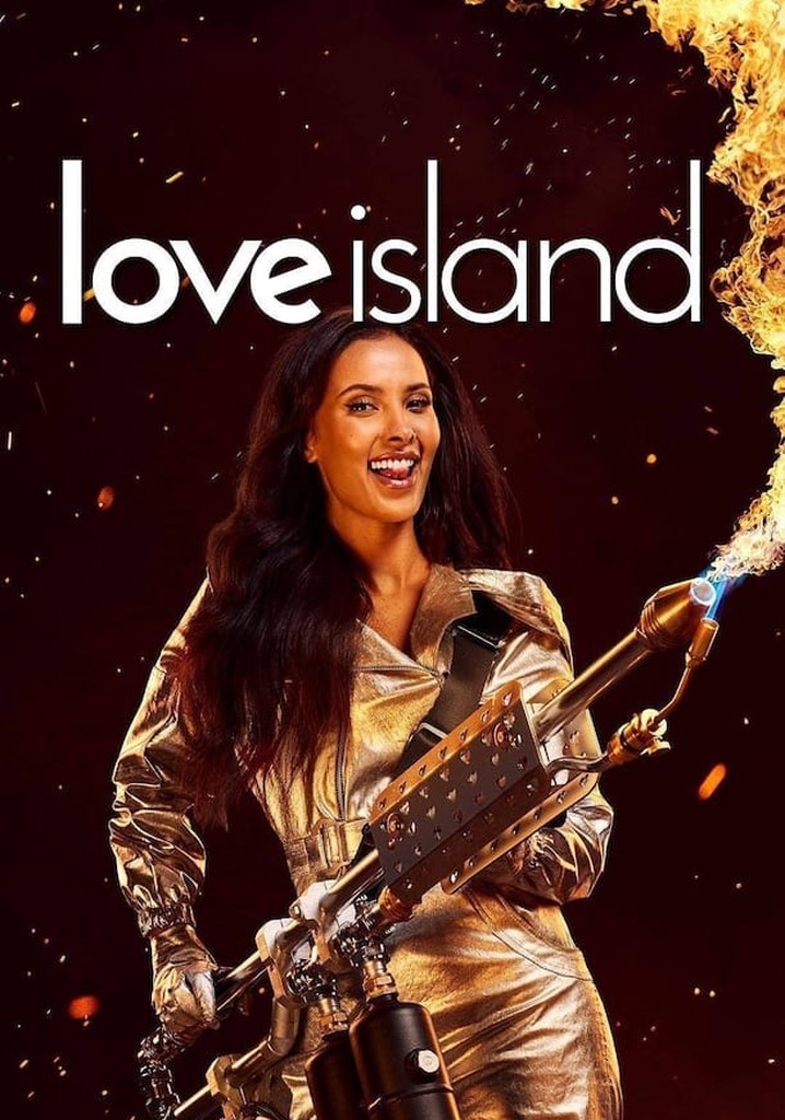 Love Island UK Season 11 watch episodes streaming online