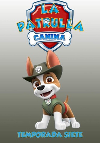 PAW Patrol