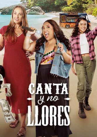Canta Y No Llores