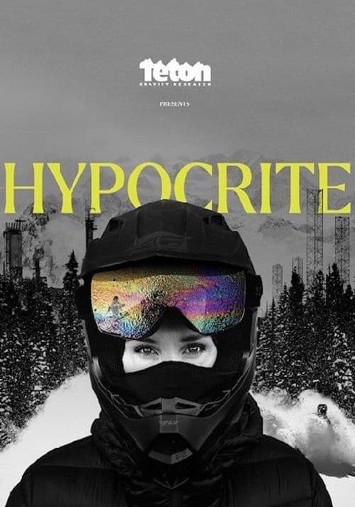 The Hypocrite