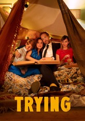 Trying - Kausi 4