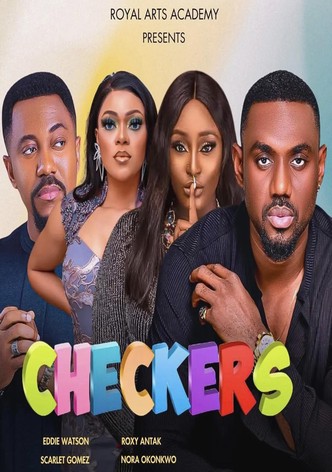 Checkers
