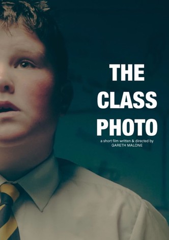 The Class Photo