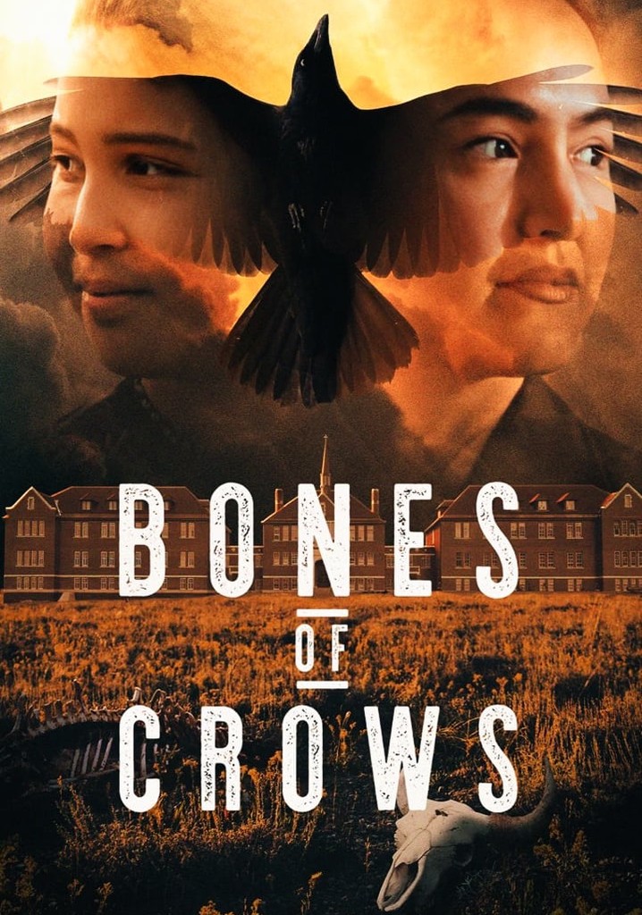 Bones of Crows - movie: watch stream online