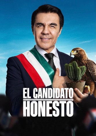 El candidato honesto