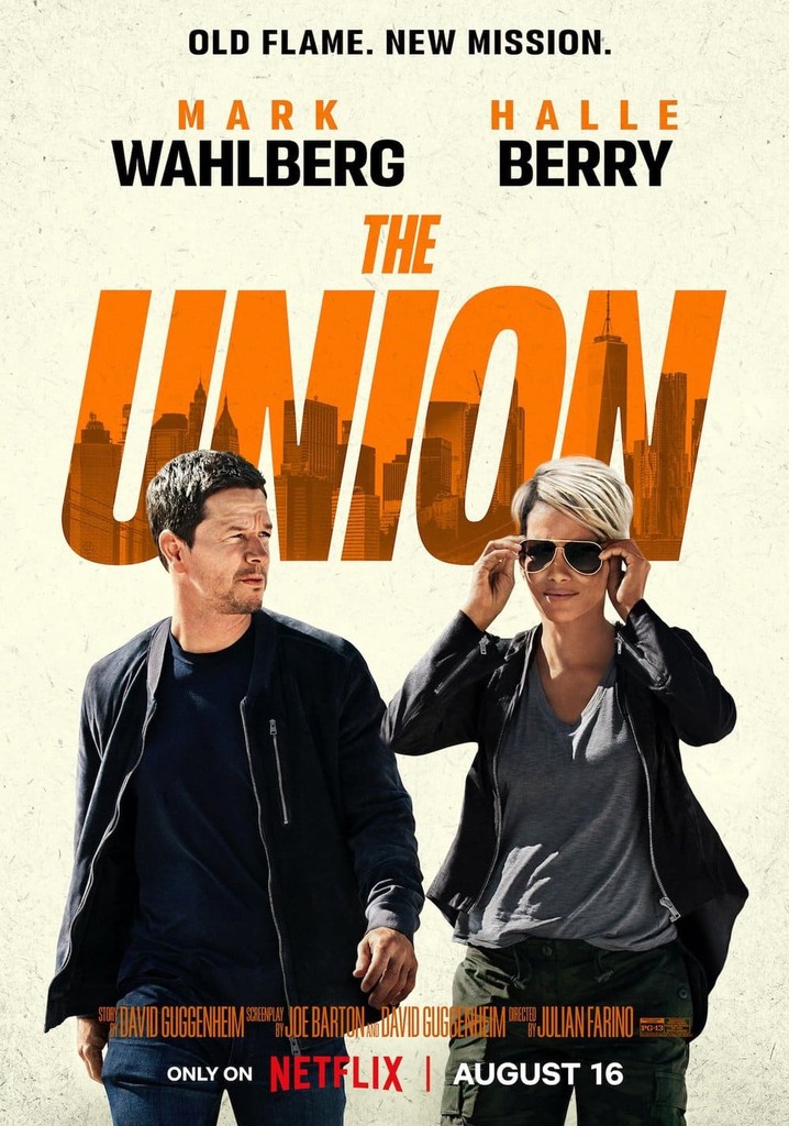 The Union Film Jetzt online Stream finden und anschauen