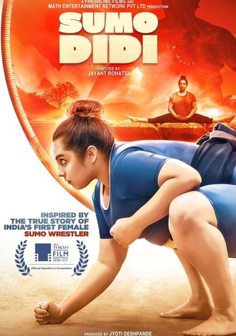 Sumo Didi