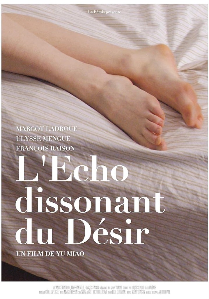 The Dissonant Echoes of Desire