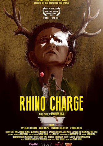 Rhino Charge