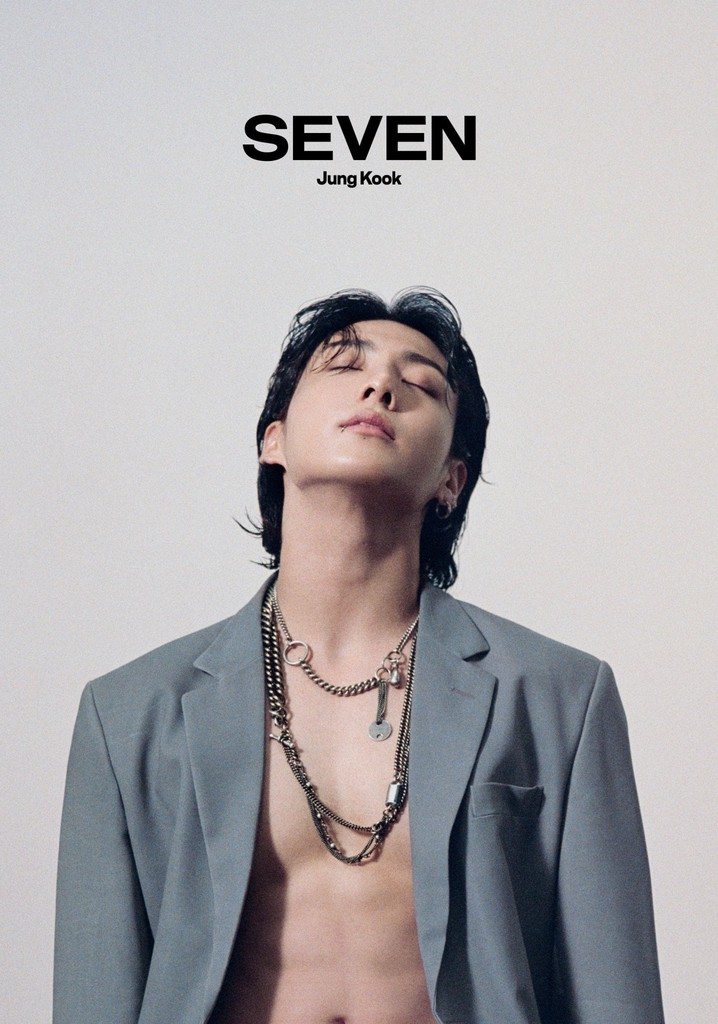Jung Kook Feat. Latto: Seven