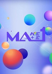MAKEMATE1 - Staffel 1